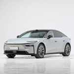 Toyota 2026 model 600 Pro CLTC electric driving range (km) 600