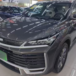 Geely Auto 2025
