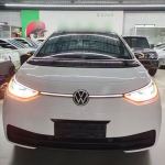 Volkswagen ID.3 2024 model
