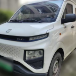 Geely Yuan Cheng Star Enjoy V 2023 Model