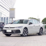 2026 Passat Outstanding Edition 280TSI Business Version