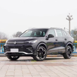 2026 Tiguan PRO 300TSI Two-Wheel Drive Smart Edition
