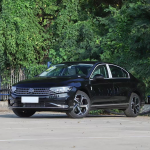 2026 Volkswagen Magotan 280TSI DSG Comfort Edition