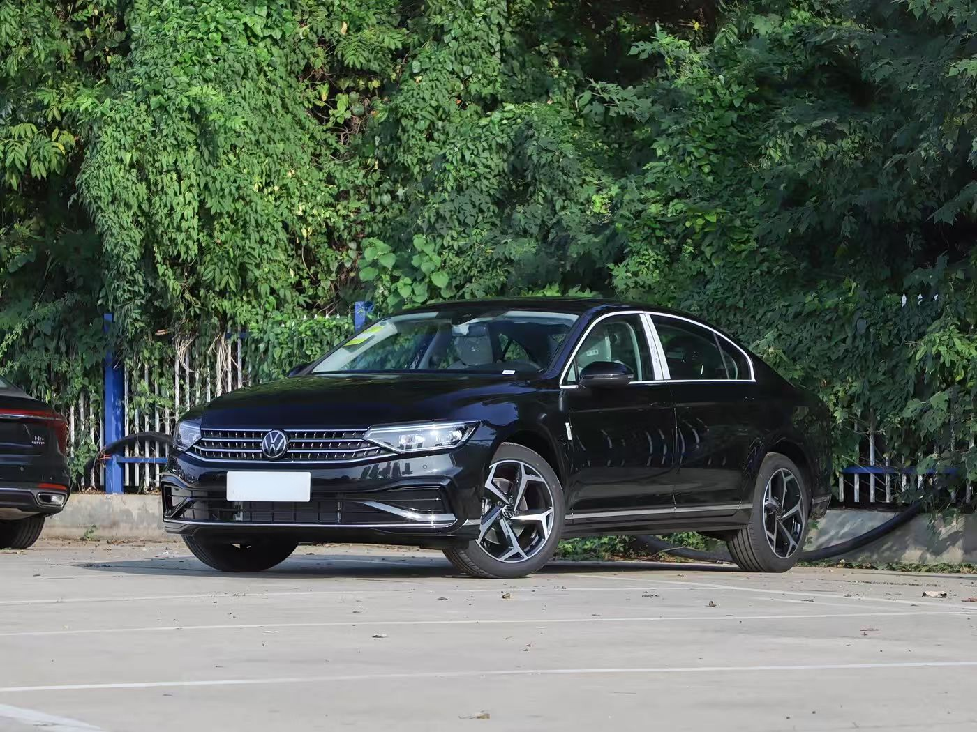 19(2) 2026 Volkswagen Magotan 280TSI DSG Comfort Edition - 图片 1