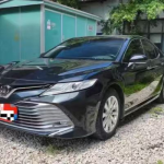 Toyota Camry 2019 2.0G Luxury Edition, National V