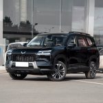 Wuling Xingguang 560 New Energy 2026 Plug-in Hybrid 125km Luxury Model Plug-in · 125KM Range
