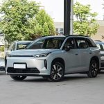GAC AION i60 2026 Model 210 Ma to Success Edition Extended Range · 210KM Range