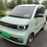 Wuling Motors Hongguang MINI EV 2021