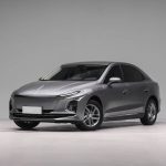 Hongqi E-QM5 2026 Edition 500km Era Travel Version Pure Electric · 500KM Range
