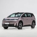 GAC AION N60 2026 model 410 LiDAR Ultra Electric · Range 410KM