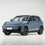 Leapmotor B10 2025 Model 510 Comfort Edition, Electric · 510KM Range