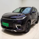 Chery Xingtu TX 2020