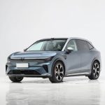 ZEEKR 7X 2026 75kWh RWD MAX version Electric · Range 620KM
