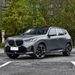 BMW X3 2026 xDrive25L M Sport Night Package
