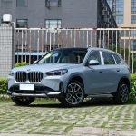 BMW X1 2026 sDrive25Li X Design Package