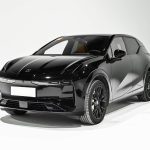 Zeekr X 2026 Max 5-Seater Version Electric · 530KM Range