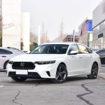 2026 Toyota Model 1.5T Elegant Edition
