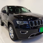 Jeep Grand Cherokee (Imported) 2020 Model