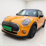 MINI 2016