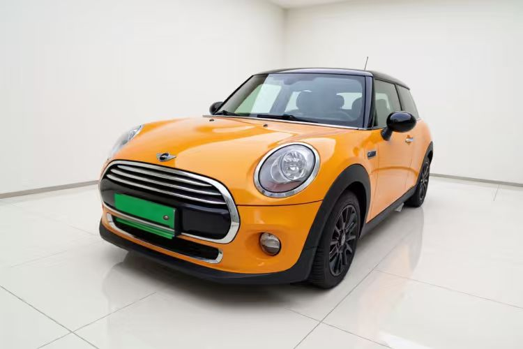 MINI 2016(1) MINI 2016 - 图片 1