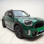 MINI Countryman 2023