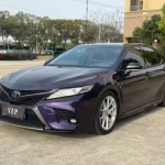 Toyota Camry 2019 2.0S Elegant Edition, National V