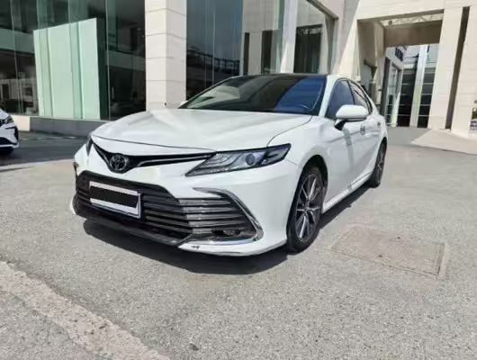 丰田 凯美瑞 2021款 2.5G 豪华版 Toyota Camry 2021 2.5G Luxury Edition - 图片 1