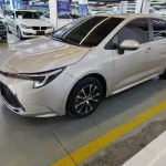 Toyota Levin 2023 185T CVT Luxury Edition