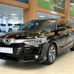 Honda Lingpai 2019 180Turbo CVT Luxury Edition National VI ...