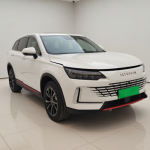 Skyworth Auto Skyworth HT-i 2024A Model