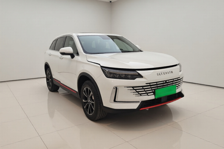 创维汽车 创维HT-i 2024A款(1) Skyworth Auto Skyworth HT-i 2024A Model - 图片 1