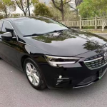 Buick Regal 2022 552T Smart Enjoy Edition
