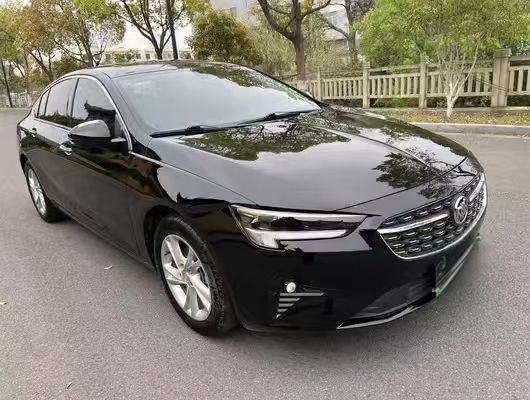 别克 君威 2022款 552T 智享型 (1) Buick Regal 2022 552T Smart Enjoy Edition - 图片 1
