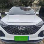 Hyundai ix35 2021 240TGDi DCT