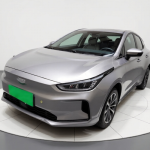 Geely Geometry C 2022