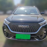 Haval M6 2021