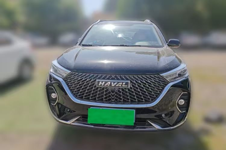 哈弗M6 2021(1) Haval M6 2021 - 图片 1