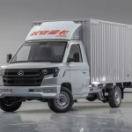 Changan Kaicheng Changan Xingka PLUS 2022S Model