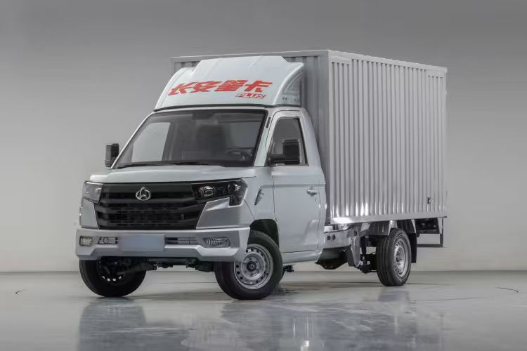 图片10 Changan Kaicheng Changan Xingka PLUS 2022S Model - 图片 1