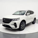 Geely Auto Vision X6 2021 PRO 1.4T Automatic Premium