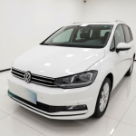 Volkswagen 2021 Touran L 280TSI DSG Comfort Edition 7-seater