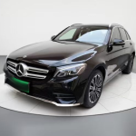 Mercedes-Benz GLC 2018 GLC 260 4MATIC Sport