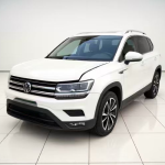 Volkswagen Tayron 2021 280TSI 2WD Luxury Plus