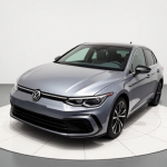 Volkswagen Golf 2021 280TSI DSG R-Line