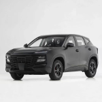Chery Jetour Dasheng 2026 Model Youth Edition 1.5T 6MT Comfort Version
