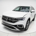 Volkswagen Tayron 2023 300TSI 2WD Luxury Plus Advanced Edition