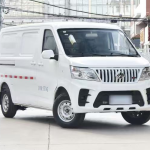 Changan Kaicheng Changan Ruixing M60 2023S Model