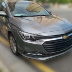 Chevrolet Cruze 2021 model