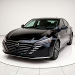 Nissan Teana 2022 2.0L XL-Upr Premium Edition
