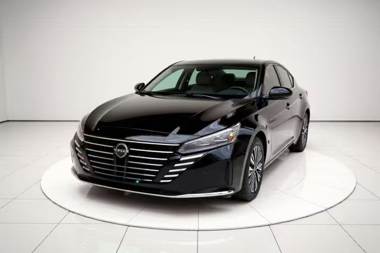 图片11(1) Nissan Teana 2022 2.0L XL-Upr Premium Edition - 图片 1